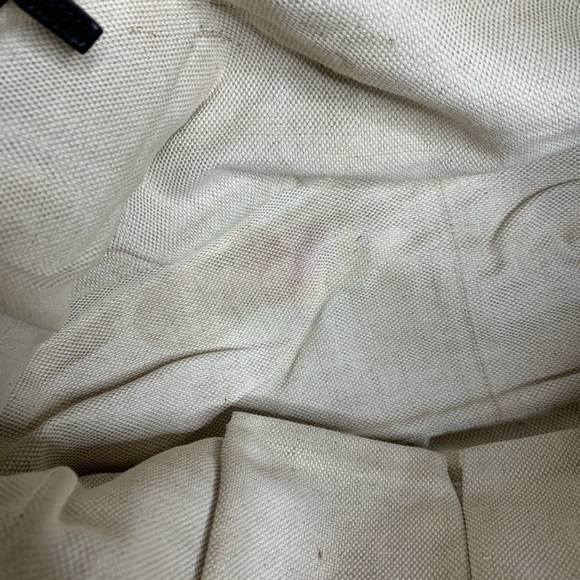 ❤️SOLD❤️GUCCI Soho Nubuck  bag - Picture 9 of 11